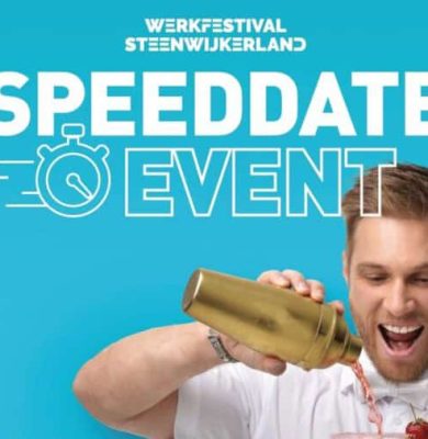 Speeddate-event-poster-blauw-kopie-600x674