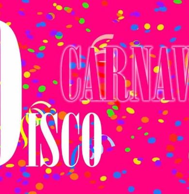 disco-carnaval