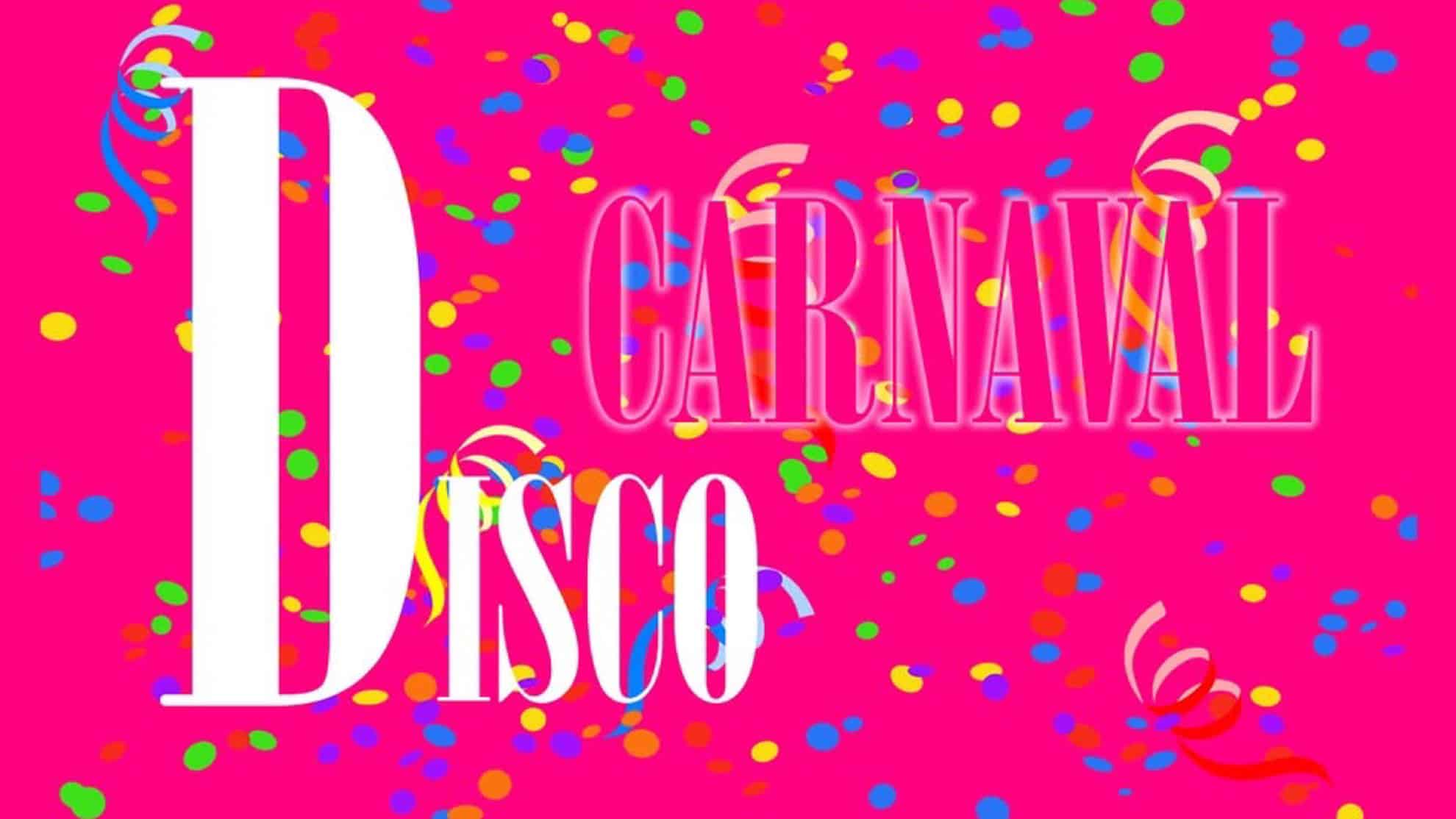 disco-carnaval