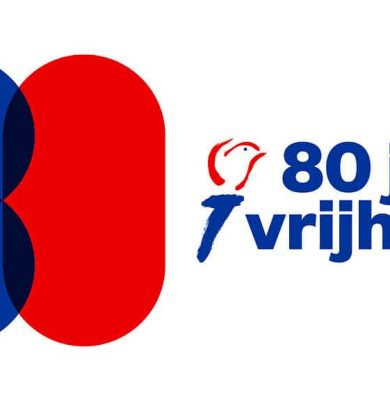 80jaarvrijheid