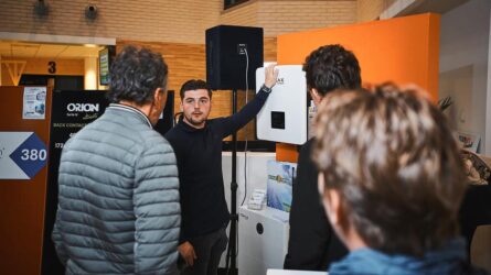 BespaarPartner-tijdens-de-Infodag-Duurzaam-Wonen-2024