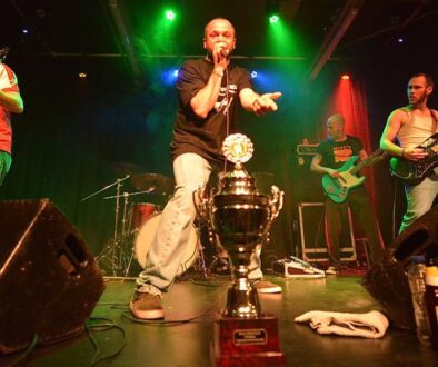 Boembast winnaar van Rock Over De Buze 2025