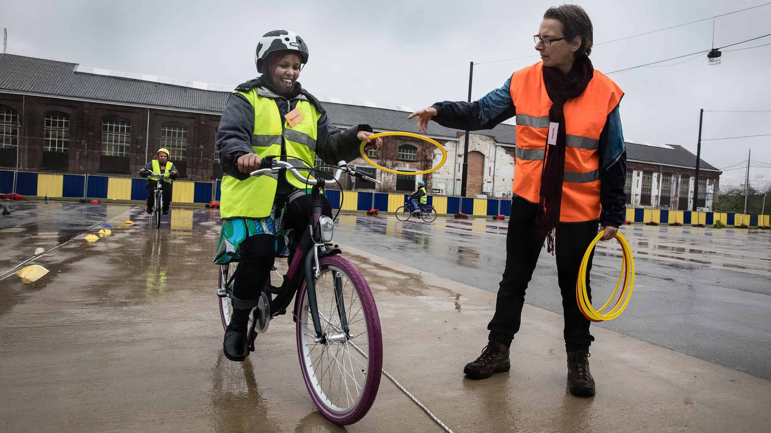 Fiets foto