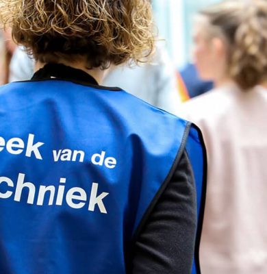 Week van de Techniek