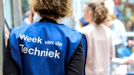 Week van de Techniek