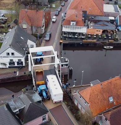 Werkbezoek Cor Pierik - afbeelding 3