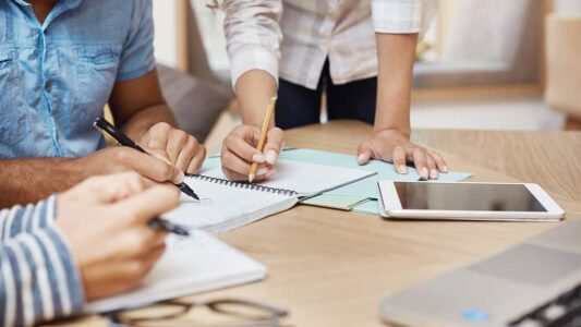 cursus cursus