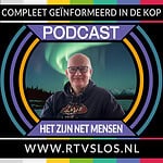 Het zijn net mensen