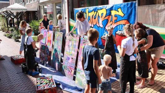 2024-Kopje-Cultuur-Klaas-Brinkman-Graffiti-For-You-7