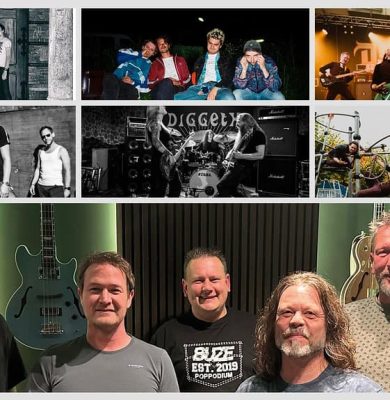 A Rocktown Revival