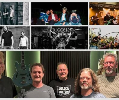 A Rocktown Revival