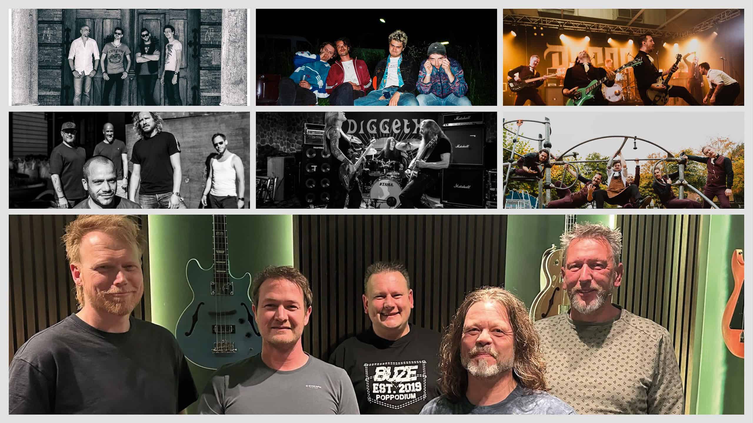 A Rocktown Revival