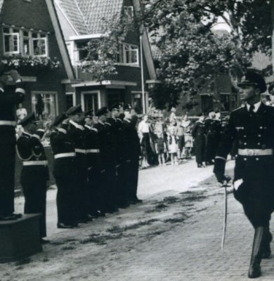 Beleefroute Meppelerweg