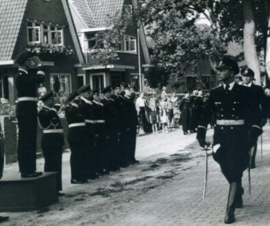 Beleefroute Meppelerweg