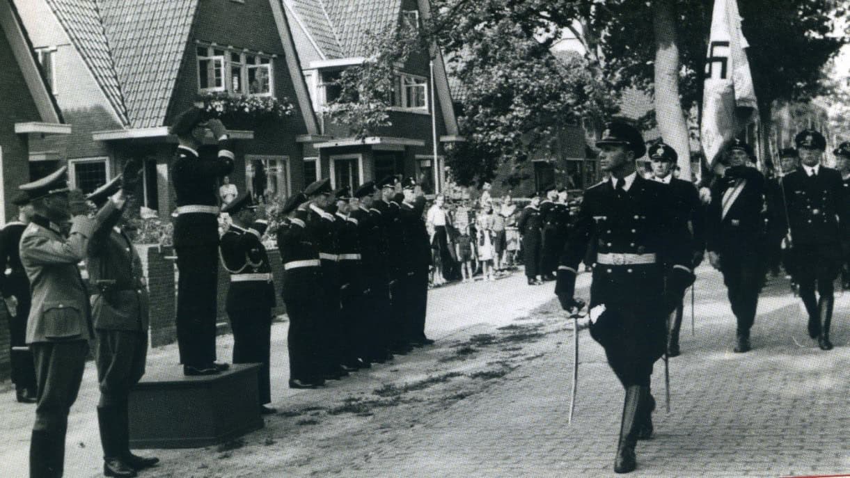 Beleefroute Meppelerweg
