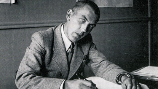 Bert Knipmeijer