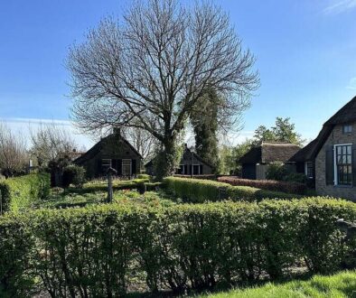 ‎⁨De Wieden⁩, ⁨Sint Jansklooster⁩