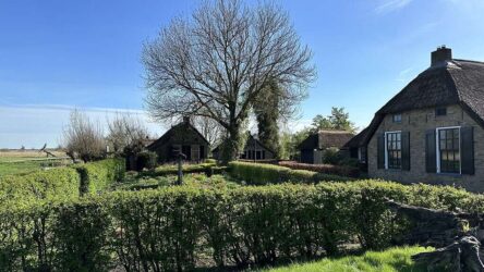 ‎⁨De Wieden⁩, ⁨Sint Jansklooster⁩