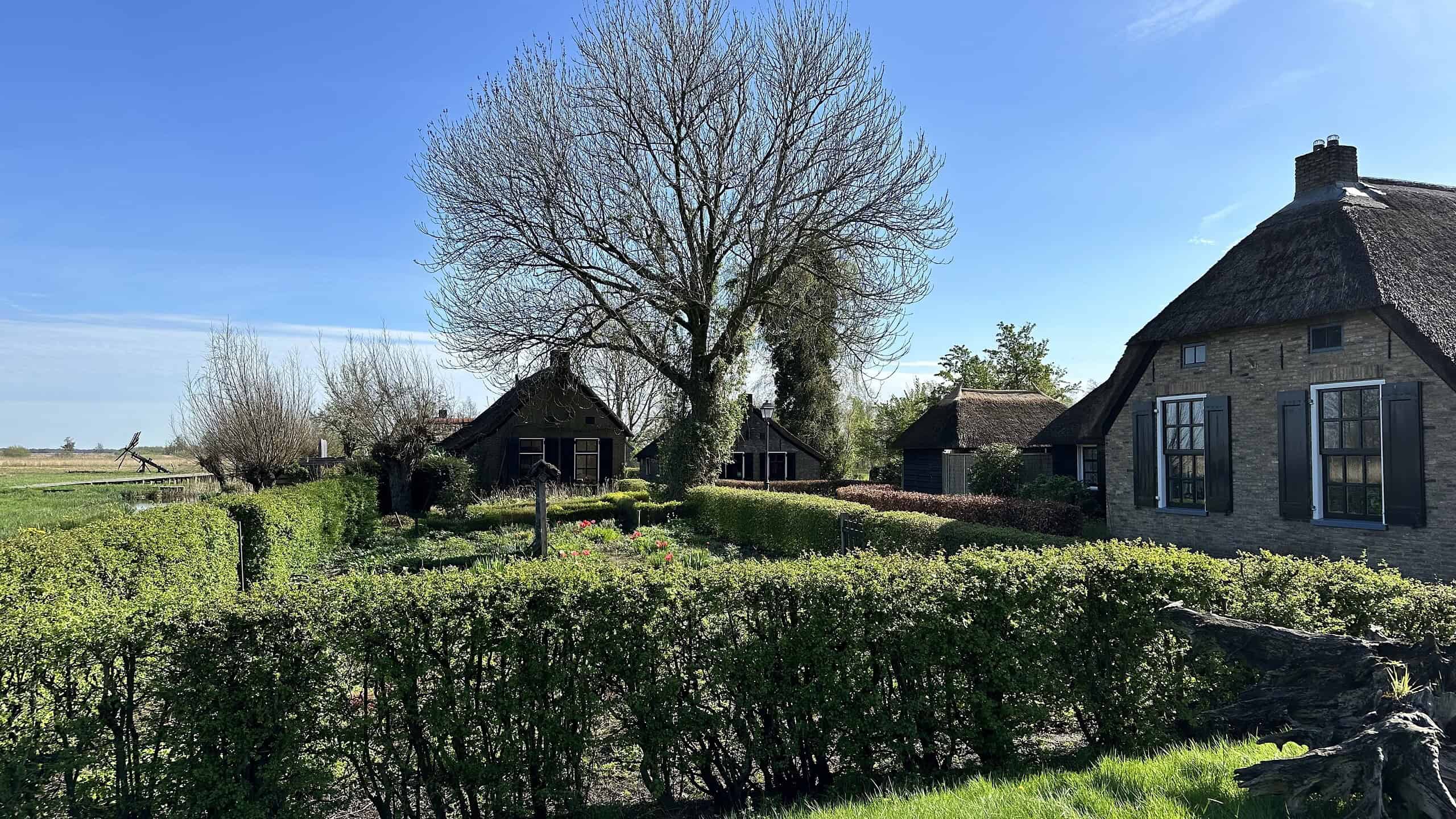 ‎⁨De Wieden⁩, ⁨Sint Jansklooster⁩