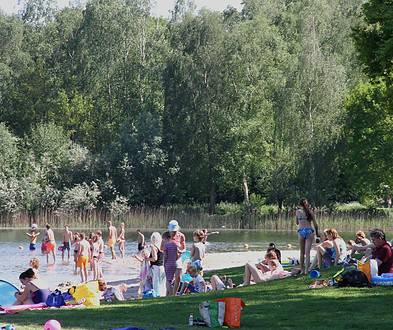 Controle op waterkwaliteit