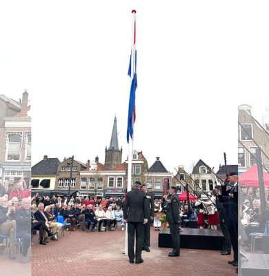 Koningsdag 2024