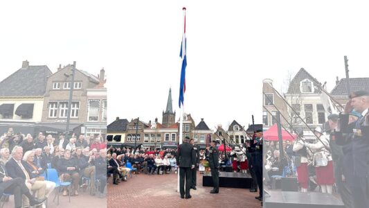 Koningsdag 2024