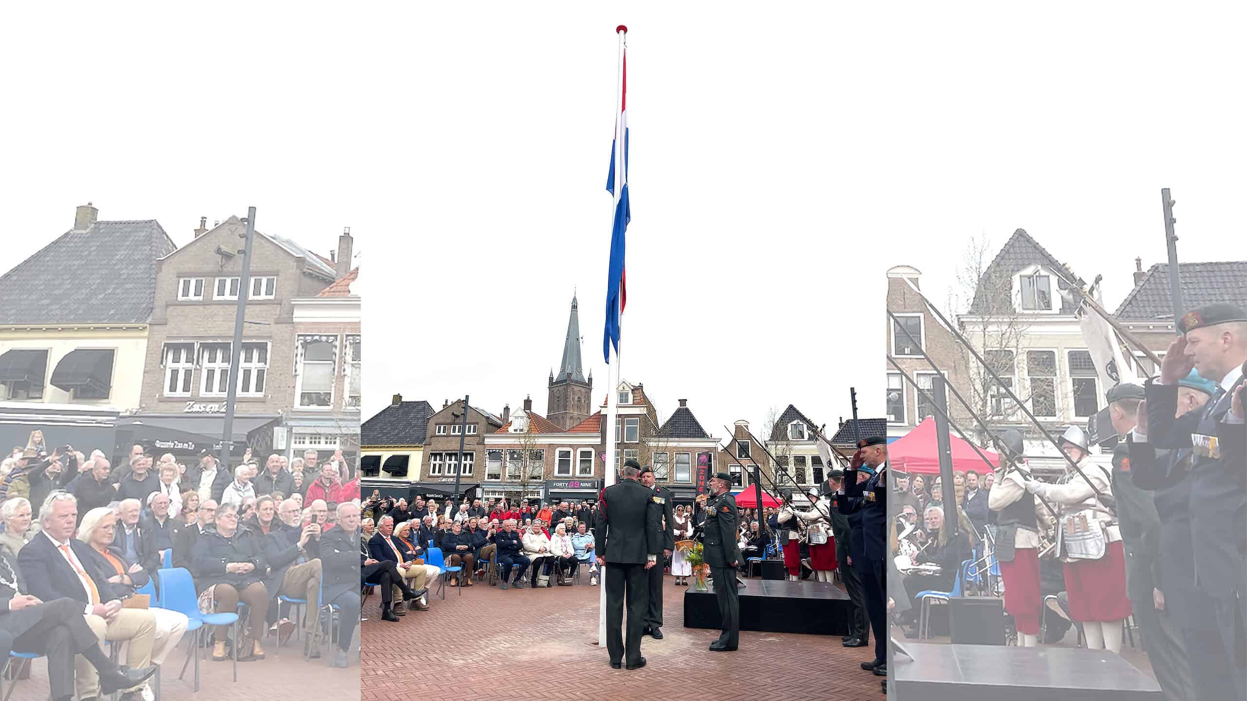 Koningsdag 2024