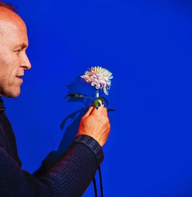 Stef Bos - Bloemlezing 2025
