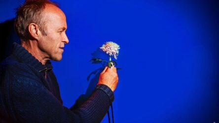 Stef Bos - Bloemlezing 2025
