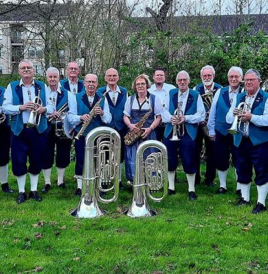 Toutenburgher Muzikanten