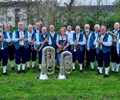 Toutenburgher Muzikanten