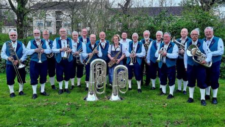 Toutenburgher Muzikanten