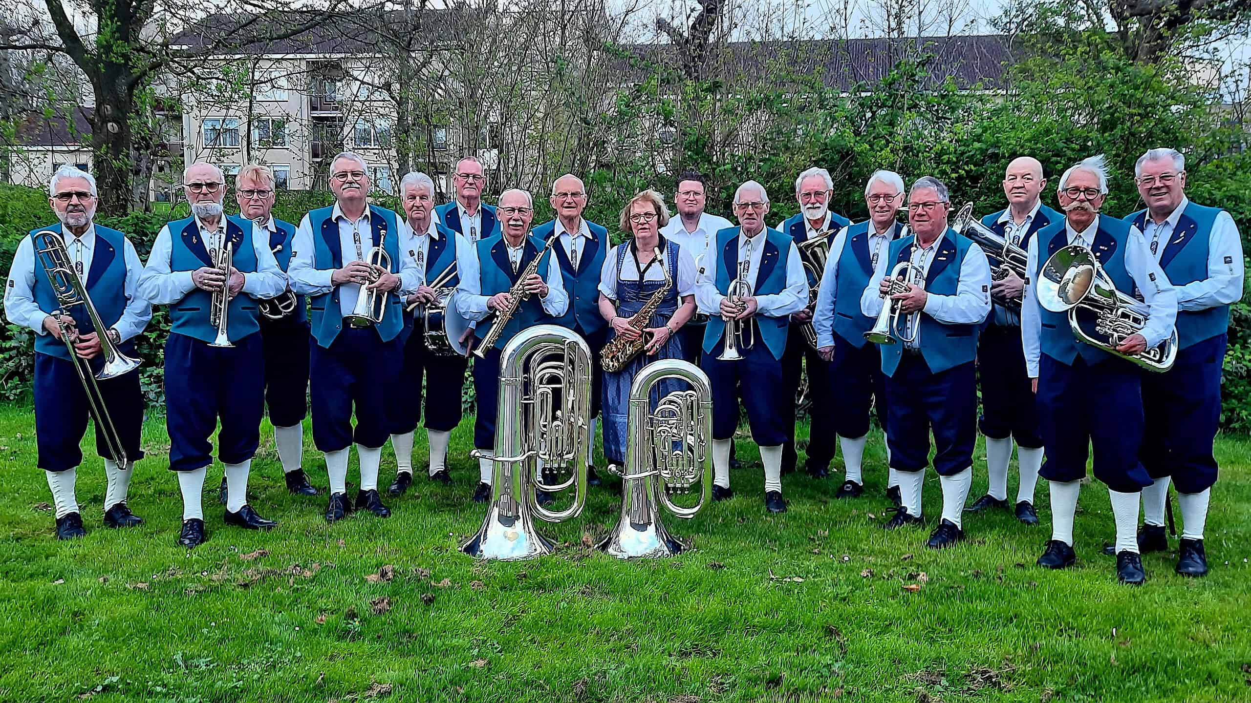 Toutenburgher Muzikanten