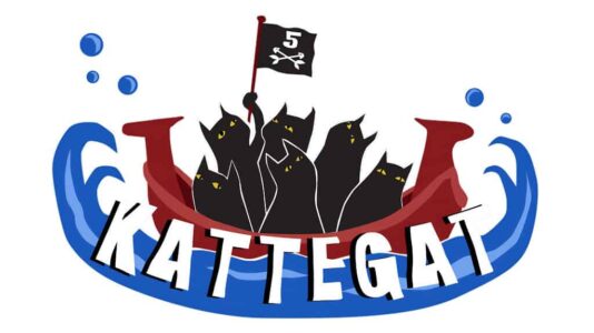kattegat