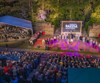 Première van Razzia Verzet & Vrijheid