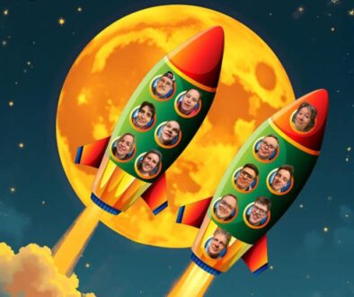 DroomXL 'Volle Maan'