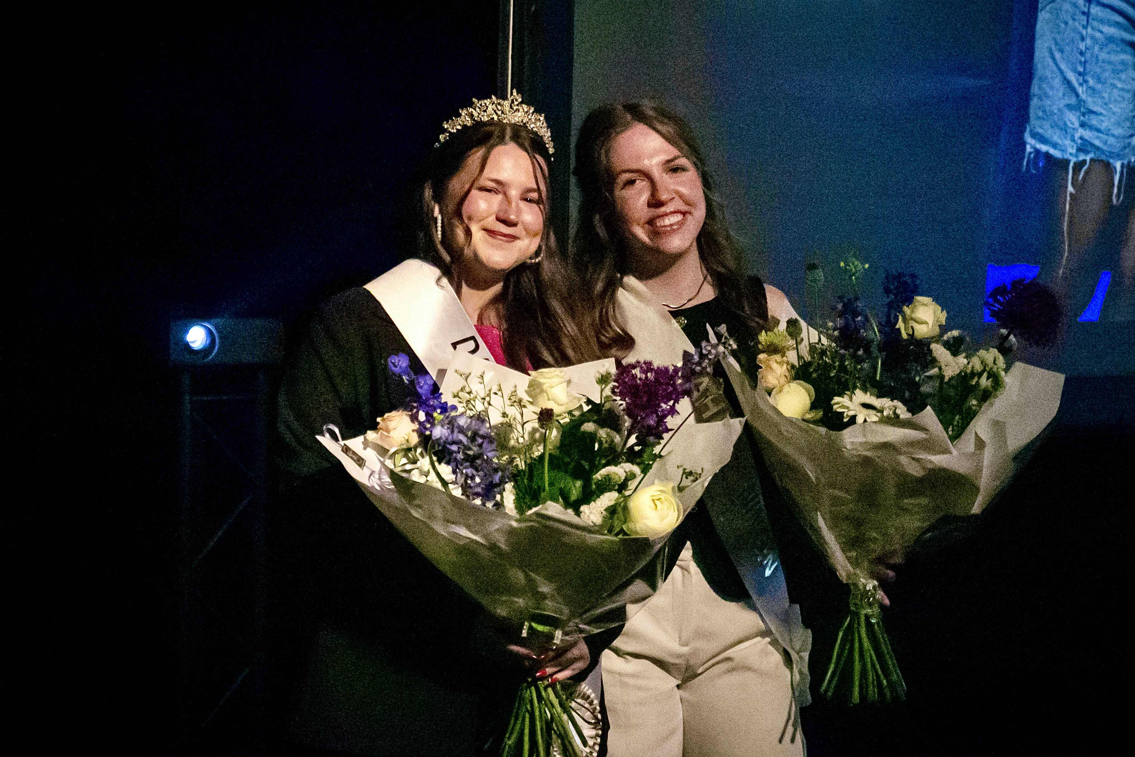 Ontwerp Expo koninginnen 2024 en 2025 - Janine Renes