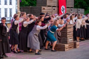 Premiere Razzia Verzet & Vrijheid (c) Jan Binnenmars