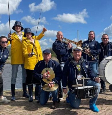 It Sel Heve uit Leeuwarden