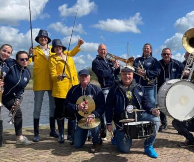 It Sel Heve uit Leeuwarden