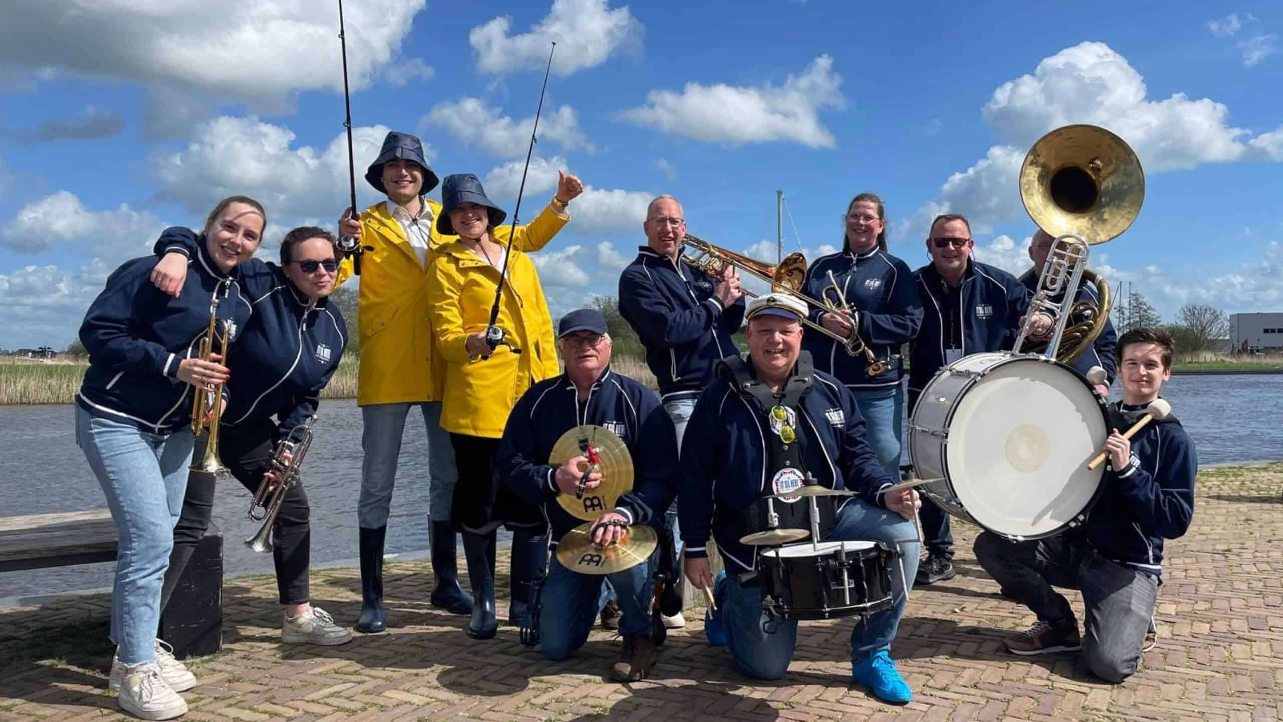 It Sel Heve uit Leeuwarden