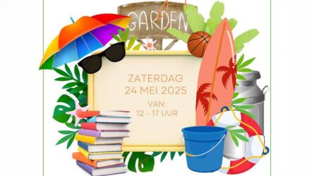 Wonderlijke Weteringse (garage) Sale