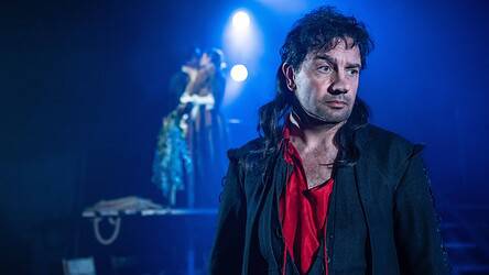 Scenefoto Cyrano (c) Willem van Walderveen 6