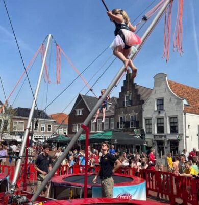 Voorjaarsbraderie 4