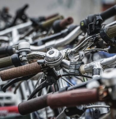 fiets controle
