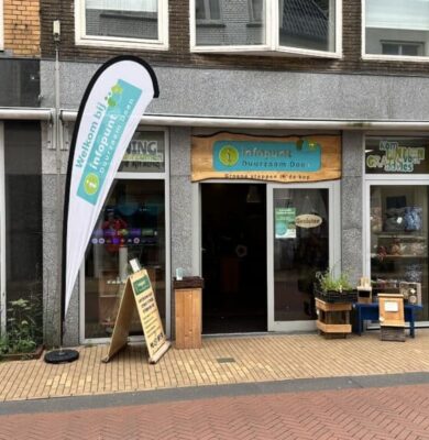 infopunt duurzaam
