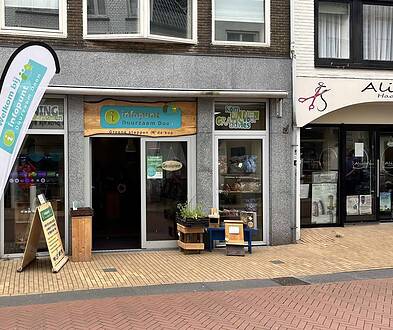 infopunt duurzaam