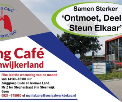 long-cafe-flyer-promo
