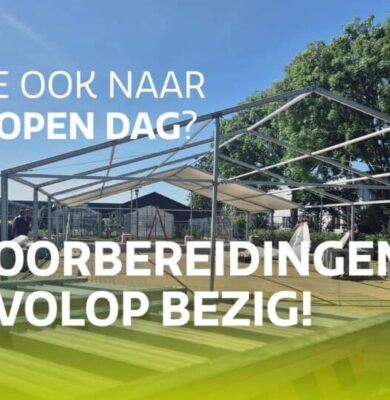 Open dag NoordWestGroep