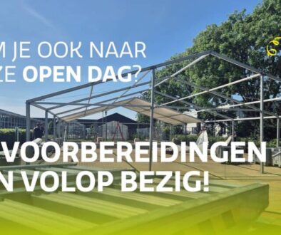 Open dag NoordWestGroep